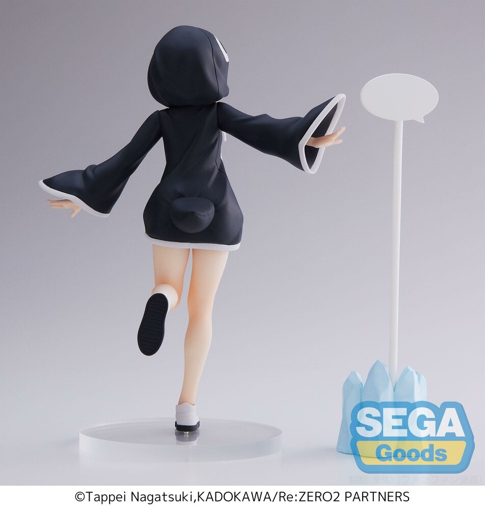������� Sega Re: Zero Luminasta Ram Kotoriasobi Ver.
