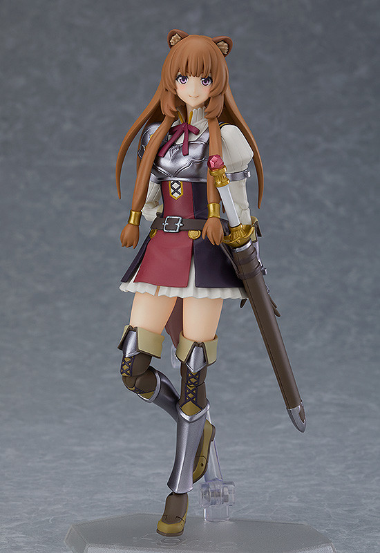 ������� Figma 467 Raphtalia