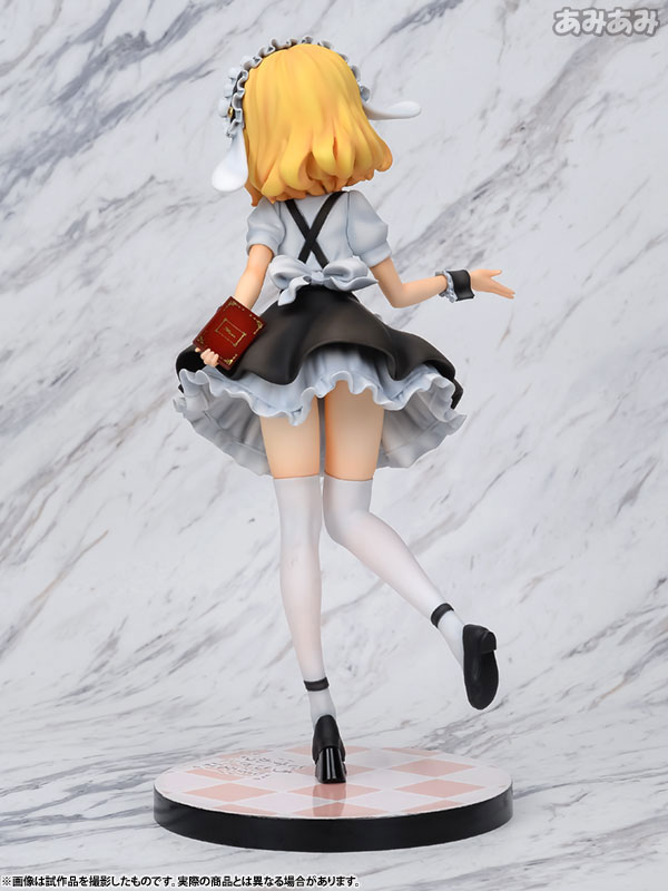 ������� Is the order a rabbit?? - Syaro
