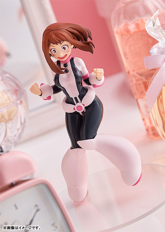 ������� POP UP PARADE My Hero Academia: Ochaco Uraraka Hero Costume Ver.