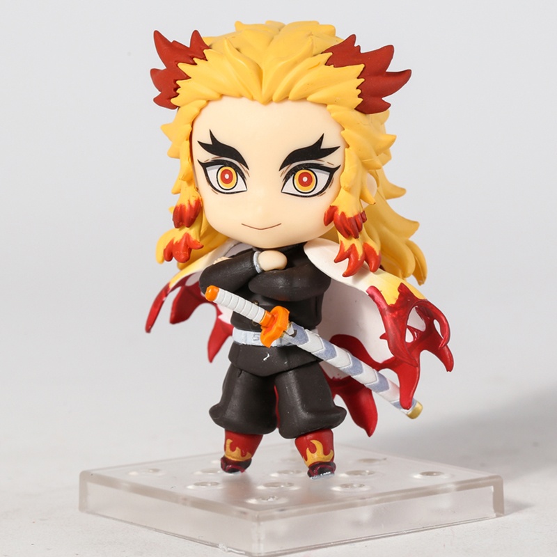 ������� Nendoroid 1541 ������, ����������� �������: Kyojuro Rengoku