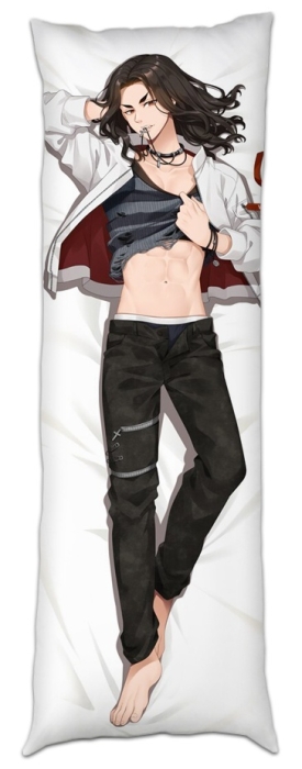 ��������� ��� ���������� ��������� �������� - Keisuke Baji