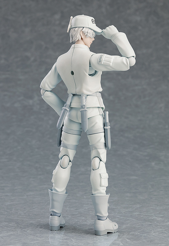 ������� Figma 489 White blood cell (Neutrophil)