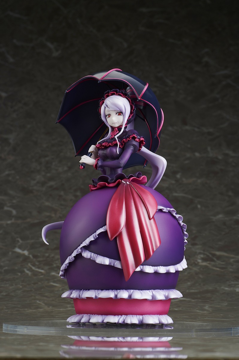 ������� Overlord III - Shalltear Bloodfallen