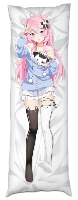 ��������� ��� ���������� ����������� ������ - Nyatasha Nyanners VTuber