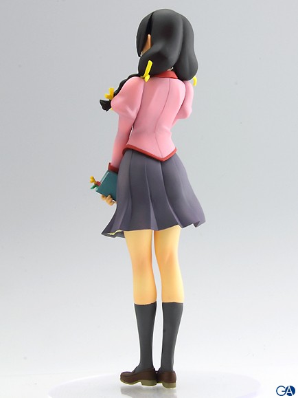 ������� Bakemonogatari - Hanekawa Tsubasa *** 484603