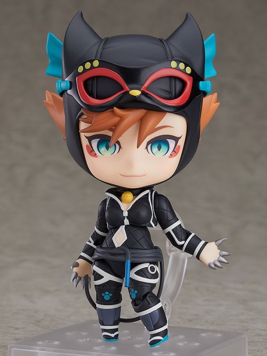 ������� Nendoroid 962 Batman Ninja Catwoman Ninja Edition