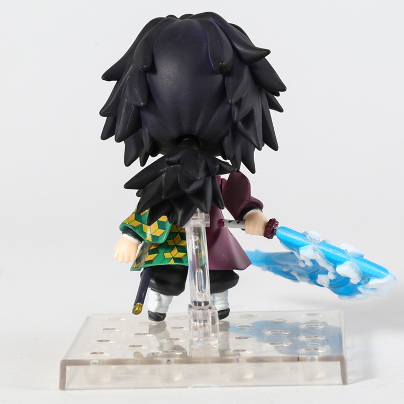 ������� Nendoroid 1408 ������, ����������� �������: Giyu Tomioka