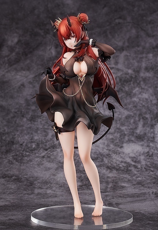 ������� Dance of the Succubus: Succubus Lucilia
