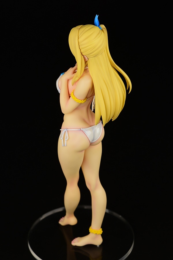 ������� Fairy Tail: Lucy Heartfilia Swimsuit PURE in HEART