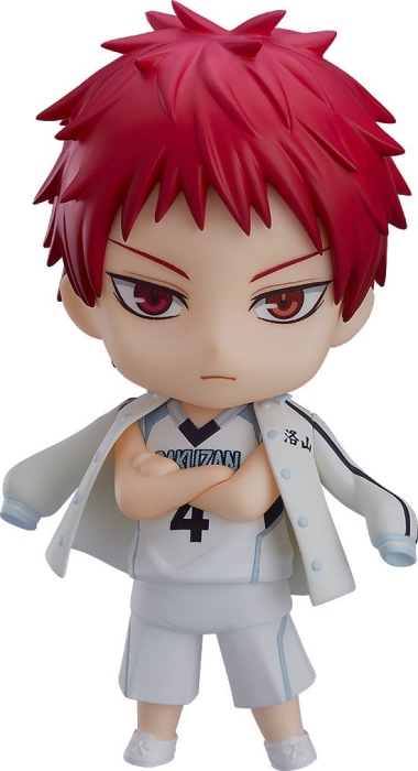������� Nendoroid 1149 "Kuroko's Basketball" Akashi Seijuro