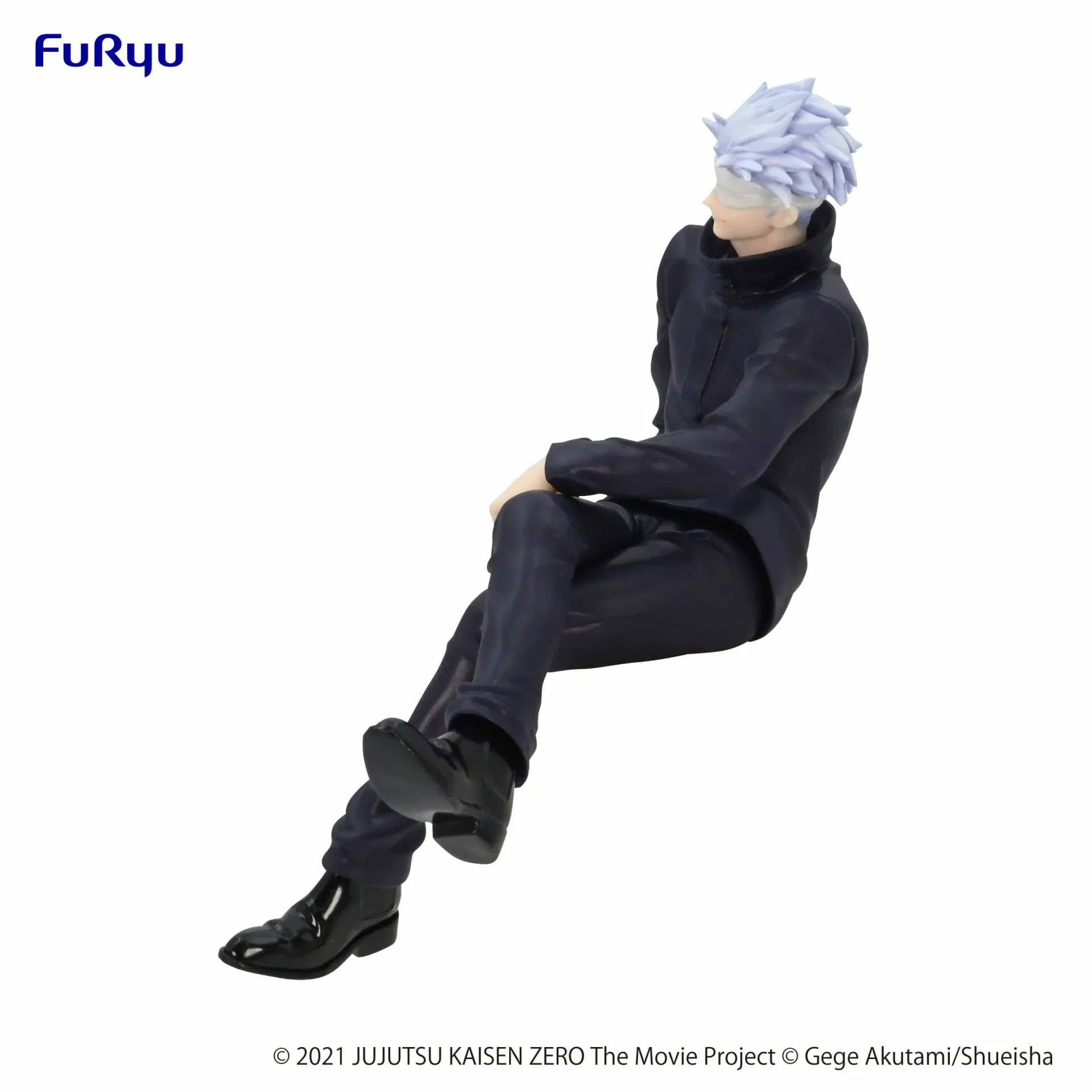 ������� Jujutsu Kaisen FuRyu Noodle Stop Satoru Gojo Vol.0