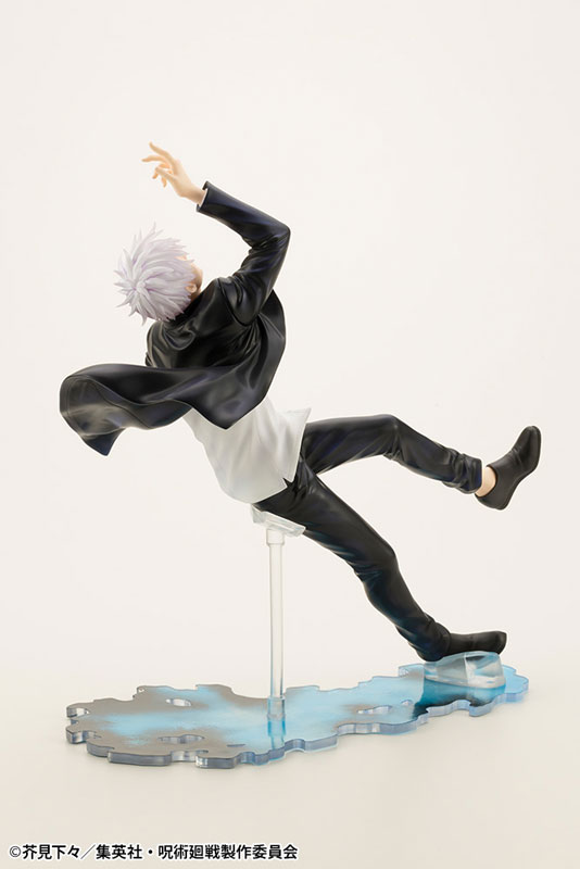 ������� ARTFX J Jujutsu Kaisen Satoru Gojo Hidden Inventory / Premature Death Ver. 1/8 Complete Figure