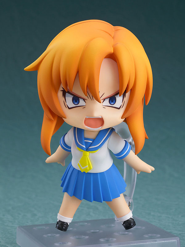 ������� Nendoroid 1483 Higurashi no Naku Koro ni Gou  - Rena Ryugu