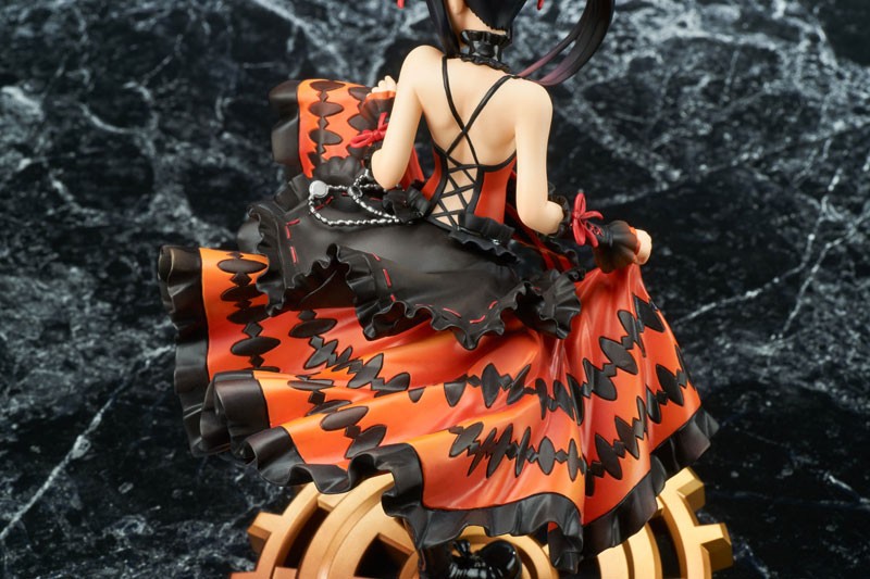 ������� "Date A Live II" Tokisaki Kurumi 1/8
