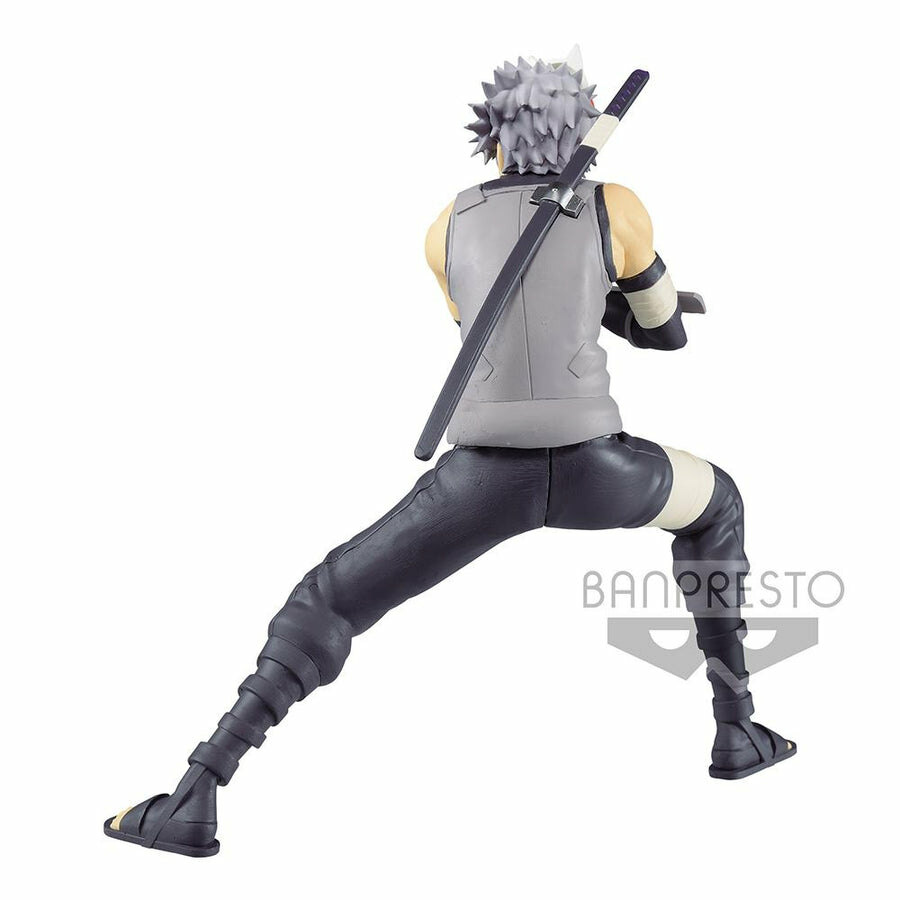 ������� Naruto Shippuuden ~Vibration Stars~ Kakashi Hatake II