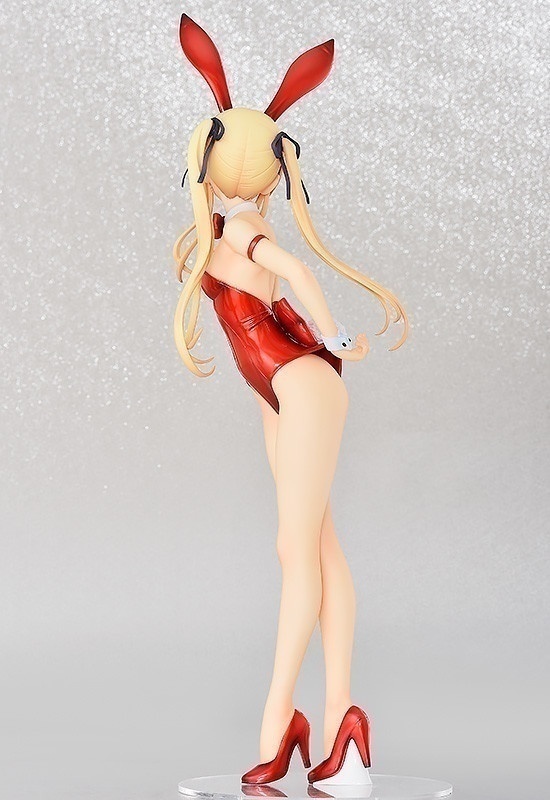 ������� Saekano How to Raise a Boring Girlfriend: Eriri Spencer Sawamura Bare Leg Bunny Ver.
