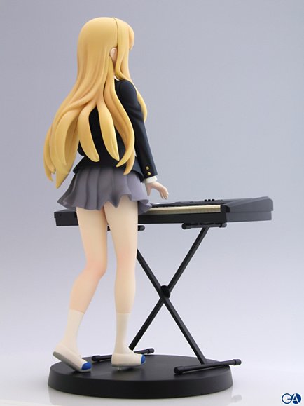 ������� Banpresto K-On!! SQ Tsumugi Kotobuki