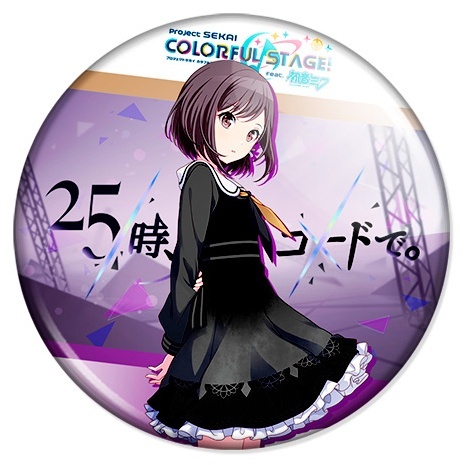 ������ Project SEKAI COLORFUL STAGE! - �������� ���