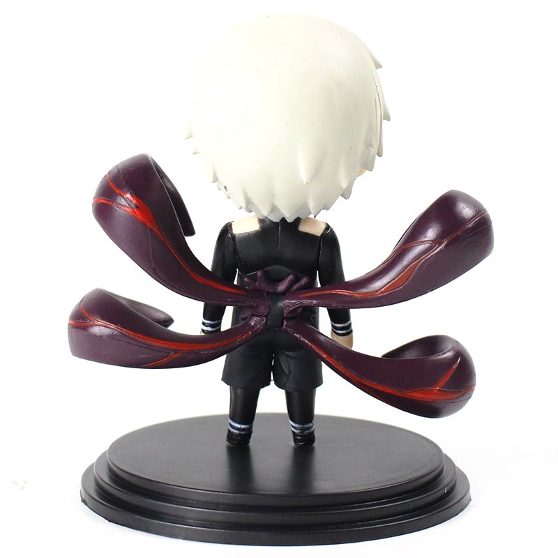 ������� Chara-Forme 007. ��������� ���� - Ken Kaneki Ver.2