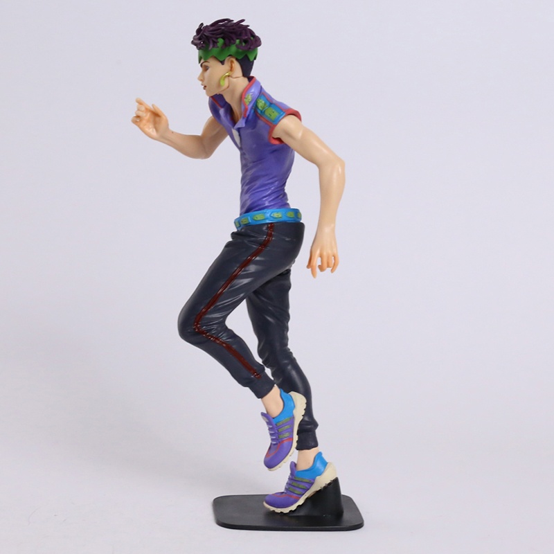 ������� ����������� ����������� ������ - Rohan Kishibe