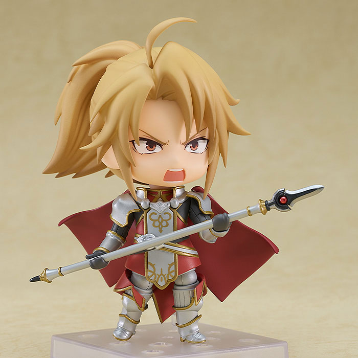 ������� Nendoroid The Rising of the Shield Hero Season 3 Spear Hero