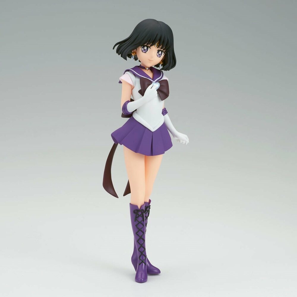 ������� GLITTER & GLAMOURS Super Sailor Saturn