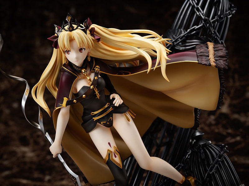 ������� Fate/Grand Order -Demonic Battlefront: Babylonia- Lancer/Ereshkigal