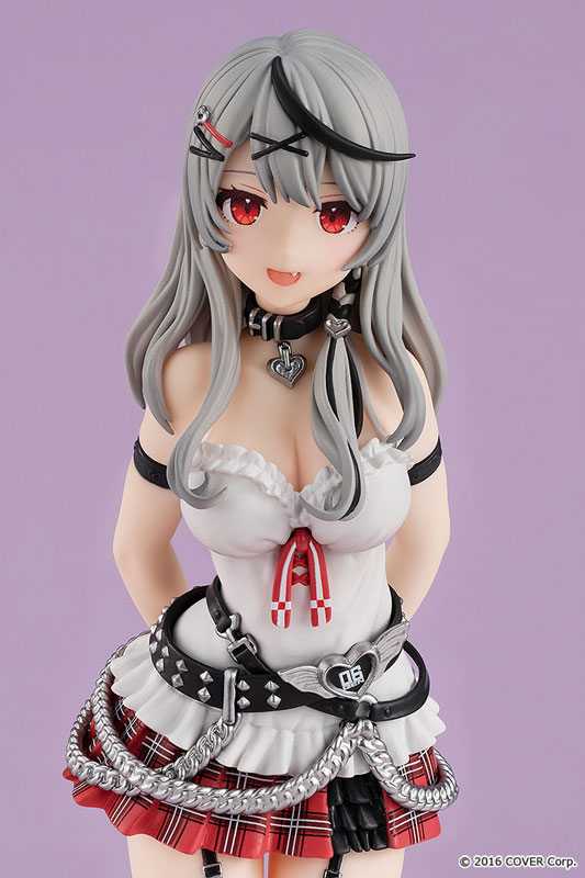 ������� POP UP PARADE Hololive Production Sakamata Chloe Complete