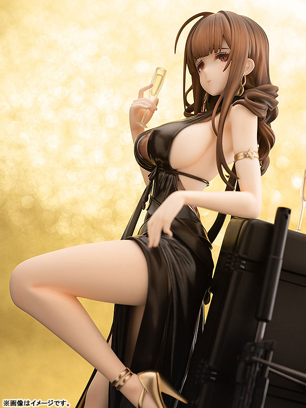 ������� Girls' Frontline - Gd DSR-50 Best Offer Ver.