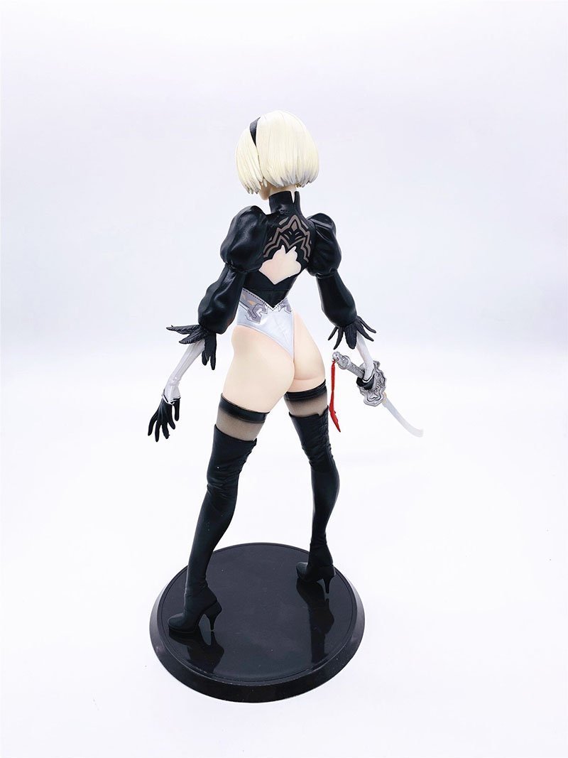 ������� ����: �������� 2B 9S