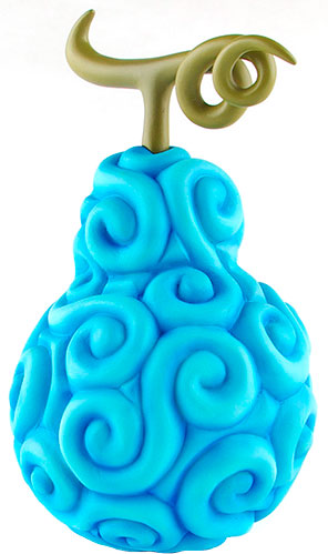 ������� ���-��� Tremor-Tremor Fruit
