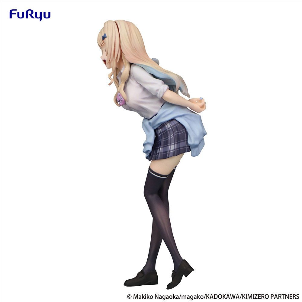 ������� Trio-Try-iT Shirakawa Runa