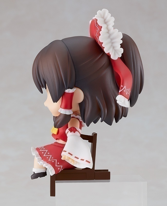 ������� Nendoroid Swacchao! Touhou Project: Reimu Hakurei