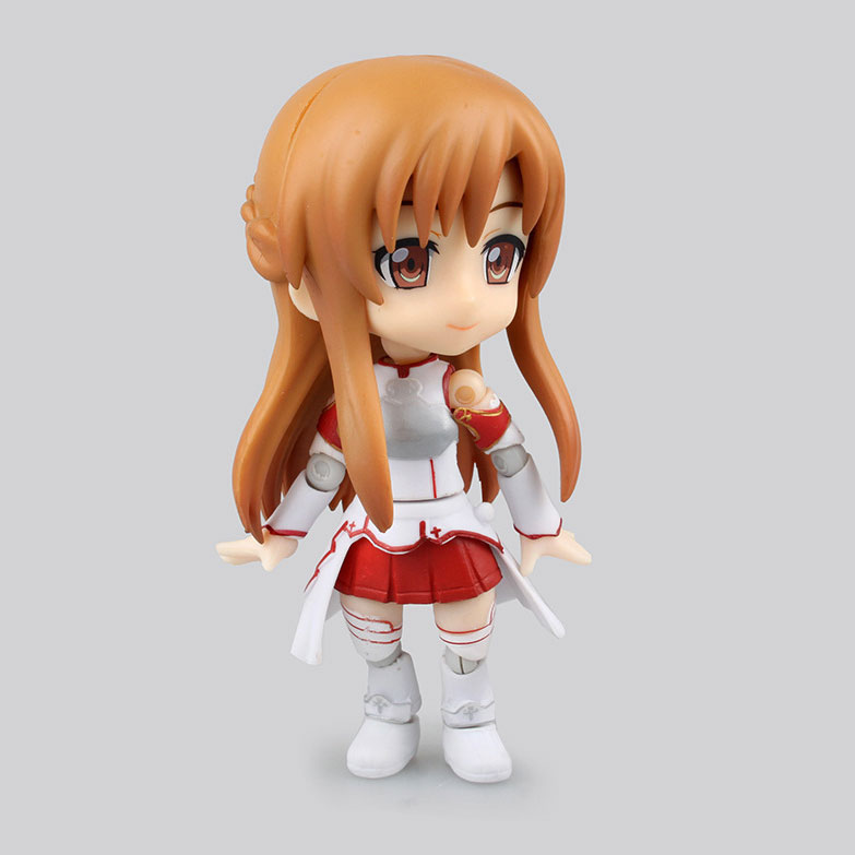������� Cu-poche ������� ���� ������ Asuna