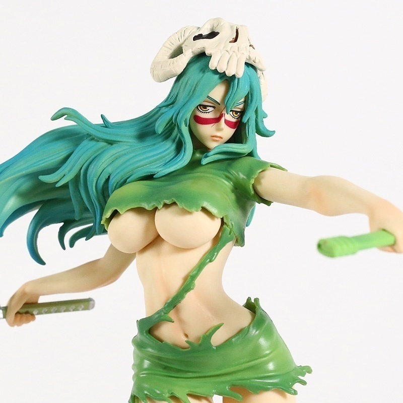 ������� ����: Nelliel