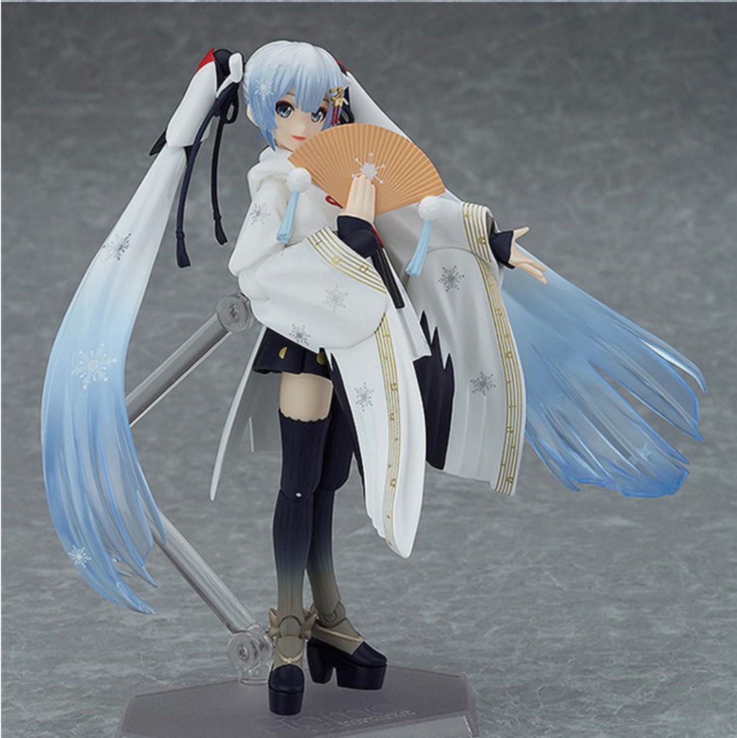 ������� Snow ���� ������ Figure Figma