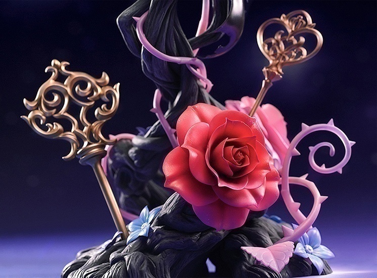 ������� FairyTale Another - Cheshire Cat