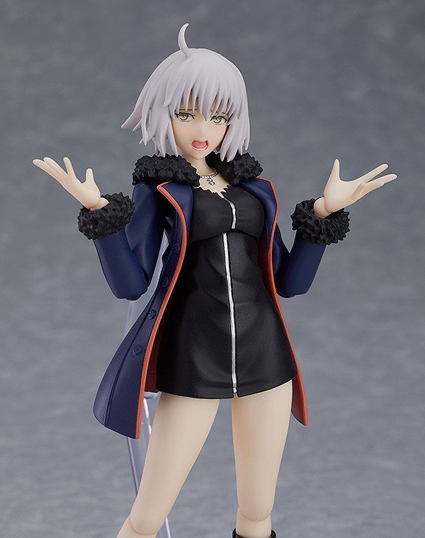 ������� Figma 428 Avenger/Jeanne d'Arc (Alter) Shinjuku ver.
