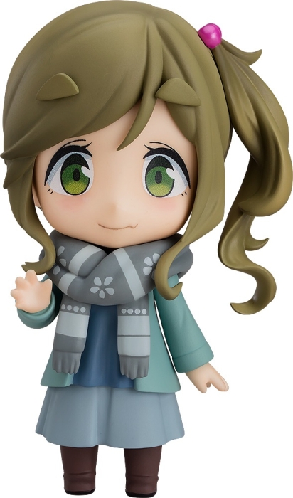 ������� Nendoroid 1097 Yurucamp: Inuyama Aoi