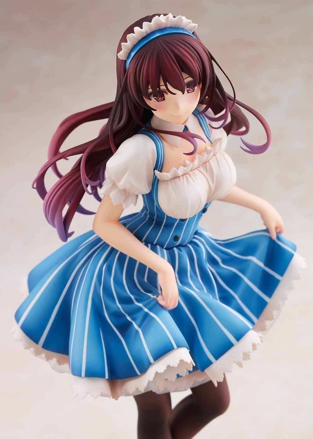 ������� Saekano How to Raise a Boring Girlfriend: Utaha Kasumigaoka Maid Ver.
