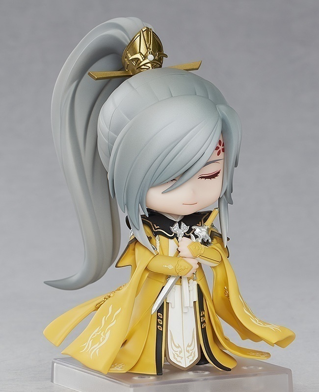 ������� Nendoroid 1556 Jian Wang 3: Ying Ye