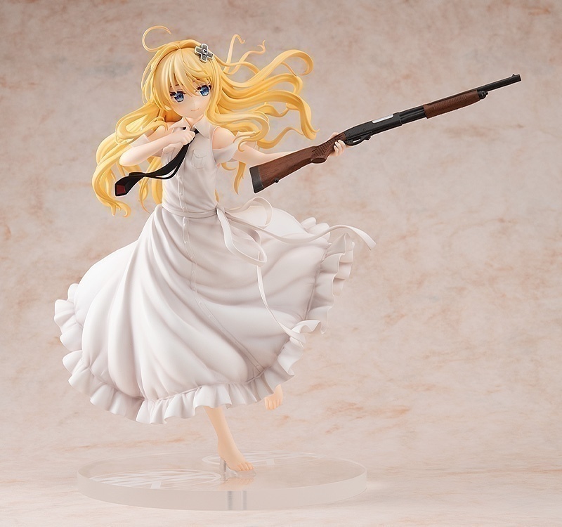 ������� Combatants Will Be Dispatched!: Kisaragi Alice Light Novel Ver.