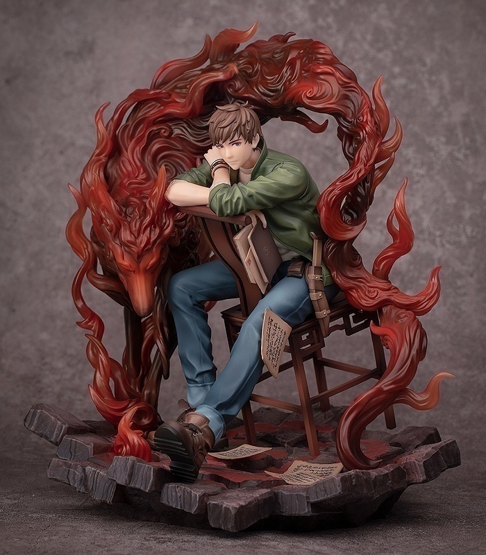 ������� Time Raiders: Wu Xie