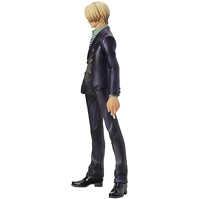 ������� Banpresto One Piece Sanji The Grandline Men Vol.7