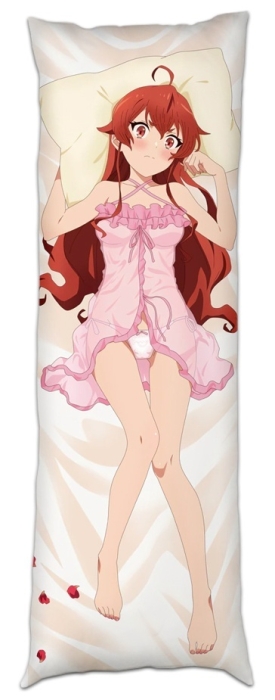 ��������� ��� ���������� ������������ ������������ - Eris Boreas Greyrat