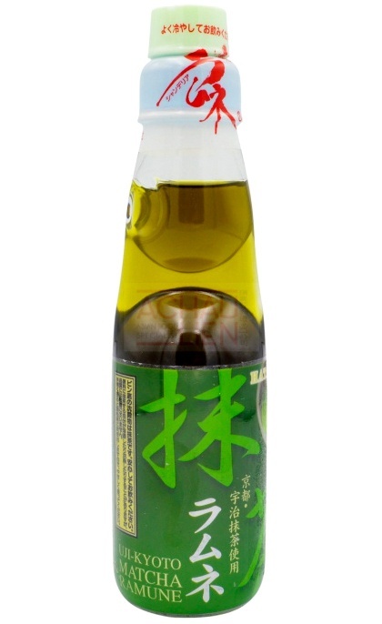 Hata Kosen Ramune ������� ������������ "������" � ������� ���� �����, 200 ��.