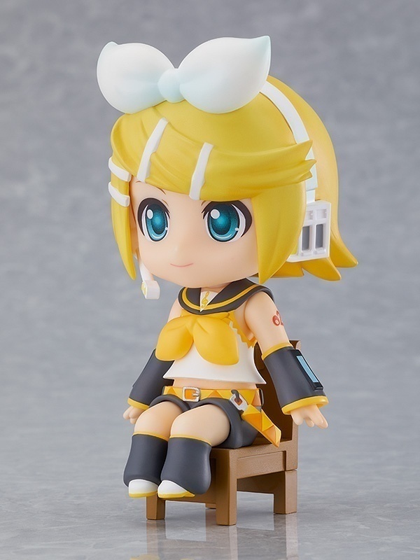 ������� Nendoroid Swacchao! Vocaloid: Kagamine Rin