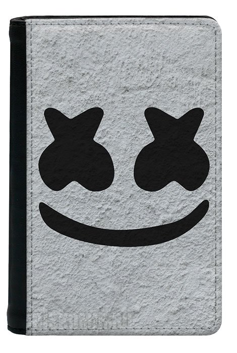 ������� �� ������� Marshmello
