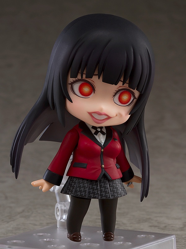  Nendoroid 882 Kakegurui: Jabami Yumeko